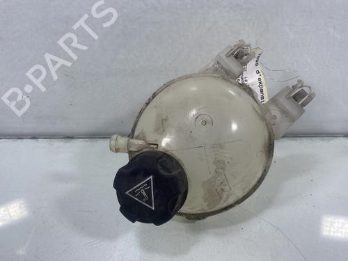 Used Expansion tank PEUGEOT 2008 I (CU_) 1.2 VTi (82 hp) 24453027