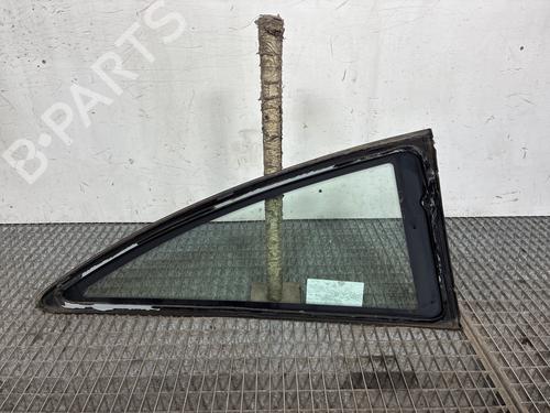 Dør rude ventre bagtil Dør rude ventre bagtil OPEL CORSA D (S07) [2006-2015] 37452420 37452420