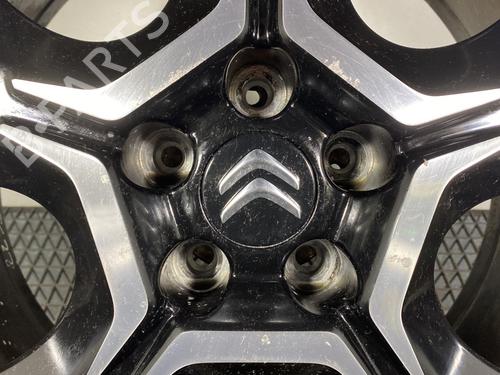 Used Rim Rim CITROËN C5 AIRCROSS (A_) 1.2 Hybrid 136 (ARHPYJ) (136 hp) 32386508 32386508