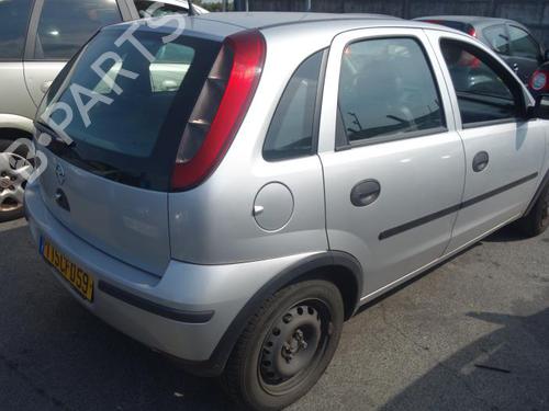 Right front window switch OPEL CORSA D (S07)  | BP19983581I26  - Image 7