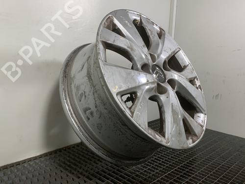 Rim CITROËN C4 Picasso II 1.6 BlueHDi 120 | BP24608777C45 