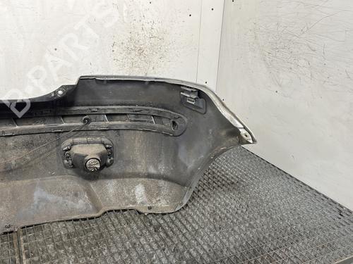 Pára-choques traseiro Pára-choques traseiro HYUNDAI GETZ (TB) 1.6 (106 hp) 33121221 33121221