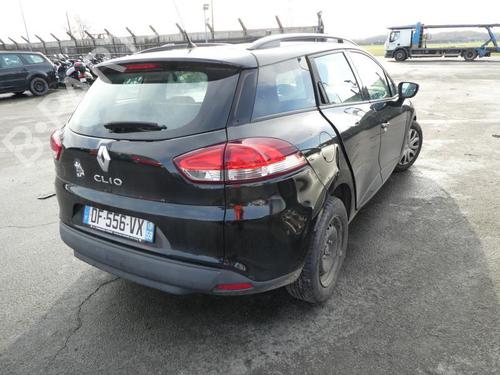 Radio RENAULT CLIO IV Grandtour (KH_) 1.2 16V | BP19980020E6 