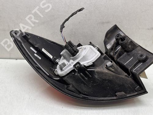 Used Right taillight Right taillight RENAULT CAPTUR I (J5_, H5_) 0.9 TCe 90 (90 hp) 33238405 33238405