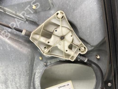 Front right window mechanism SEAT IBIZA III (6L1) 1.4 TDI | BP19958388C23 