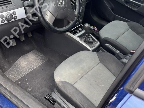 Used Parts OPEL ASTRA H Estate (A04) 1.7 CDTI (L35) (101 hp) 4266057