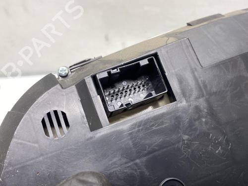 Used Instrument cluster Instrument cluster FIAT PANDA (169_) 1.1 (169.AXA1A) (54 hp) 19954547 19954547