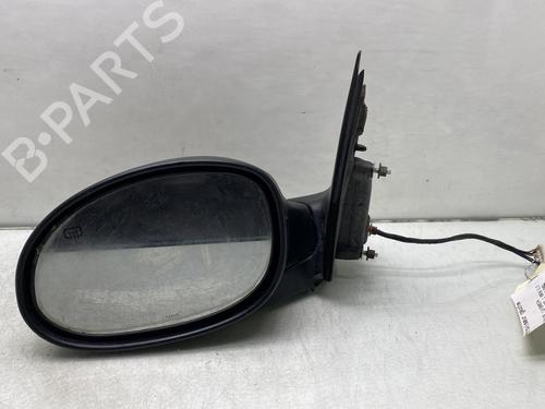 Used Left mirror Left mirror CHRYSLER PT CRUISER (PT_) 2.2 CRD (121 hp) 22707961 22707961