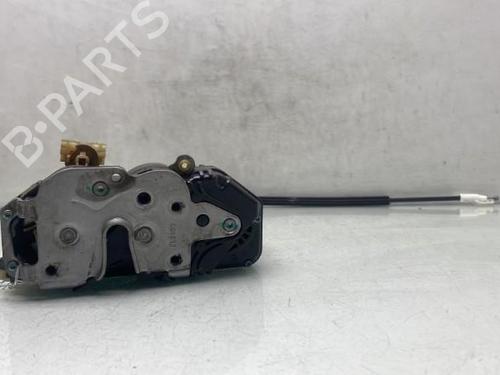 Used Front left lock Front left lock OPEL INSIGNIA A Sports Tourer (G09) [2008-2017] 19967991 19967991
