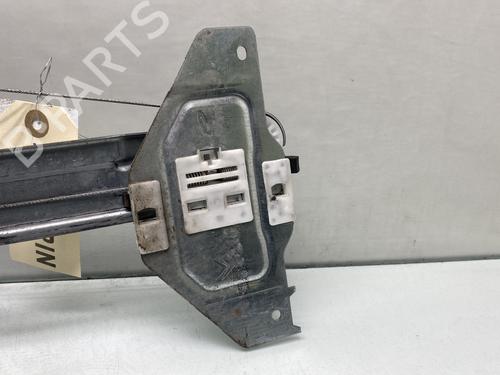 Rudehejsemekanisme ventre foran CITROËN C3 II (SC_) 1.1 i | BP29615458C22