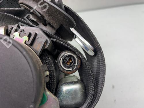 Used Front left seatbelt Front left seatbelt VW SCIROCCO III (137, 138) 1.4 TSI (122 hp) 40604979 40604979