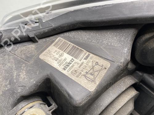 Right headlight RENAULT ESPACE IV (JK0/1_) 2.0 (JK0A, JK1D, JK0N) | BP31293272C29