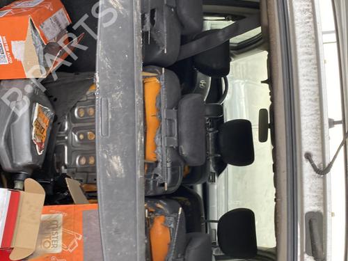 Mirror switch HONDA FR-V (BE) 2.2 i CTDi (BE5) | BP31206119I25  - Image 8
