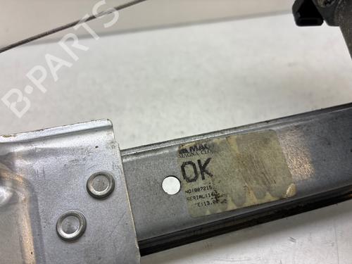 Front left window mechanism DACIA LOGAN MCV II TCe 90 (K8M1, K8MA, K8AC) | BP38515096C22 - Image 4