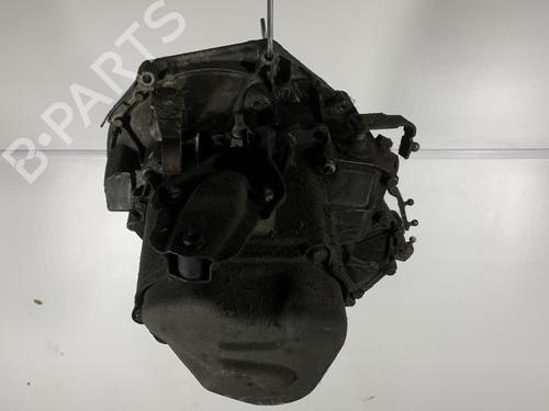 Used Gearbox Gearbox 25738242 25738242