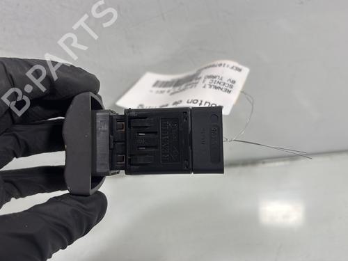 Warning switch RENAULT SCÉNIC I MPV (JA0/1_, FA0_) 1.9 dCi (JA05, JA1F) | BP29939221I22 