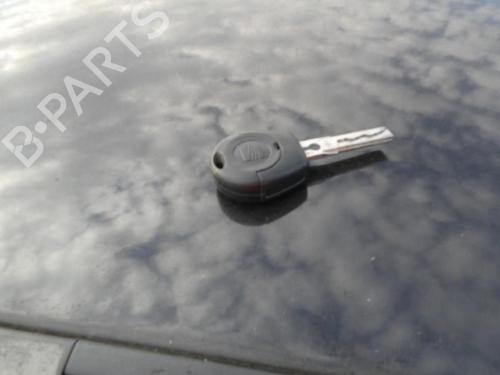 Right taillight SEAT IBIZA II (6K1) 1.9 TDI | BP19980228C35 