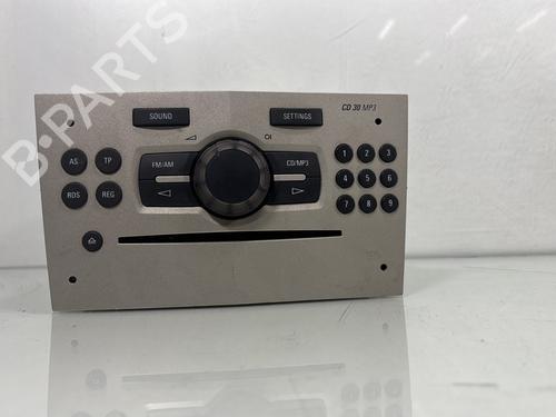 Sistema audio OPEL CORSA D (S07) 1.2 LPG (L08, L68) (80 hp) 29939996