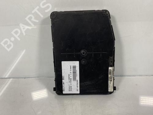 Used Fuse box Fuse box RENAULT MEGANE II (BM0/1_, CM0/1_) [2001-2012] 19995744 19995744
