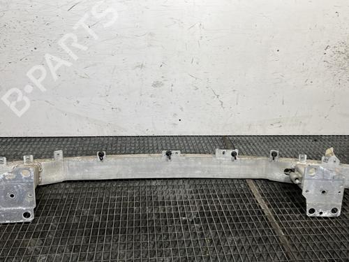 Front bumper reinforcement RENAULT SCÉNIC III (JZ0/1_) 1.2 TCe | BP31379848C109 