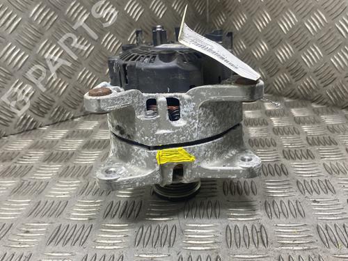 Used Alternator Alternator DACIA SANDERO II 1.0 SCe 75 (B8JC, B8JD, B8NC) (73 hp) 21265785 21265785