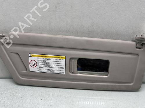 Used Right sun visor Right sun visor CITROËN C4 Grand Picasso I (UA_) 1.6 HDi 110 (112 hp) 33484985 33484985