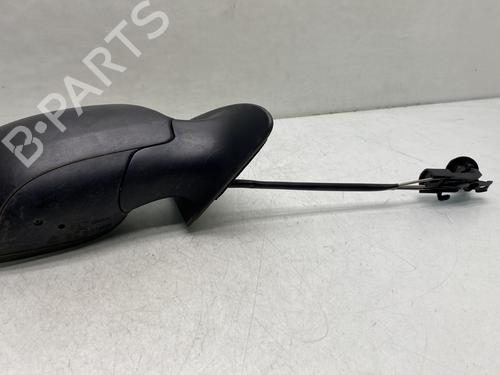 Right mirror SKODA FABIA I (6Y2) 1.4 | BP26212287C27 