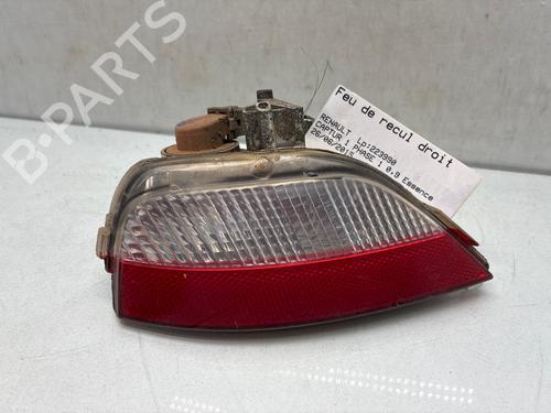 Used Reverse light Reverse light 37498365 37498365