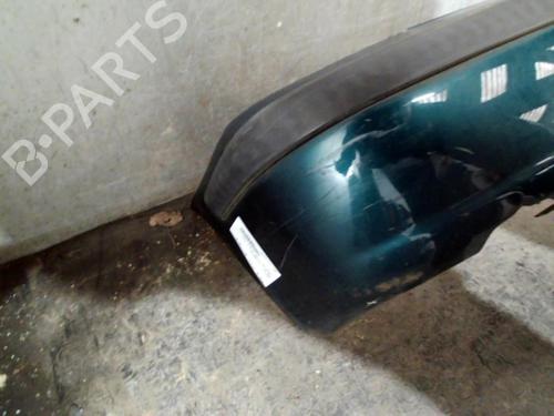 Used Rear bumper SKODA FELICIA I (6U1) [1994-1998]  27722656