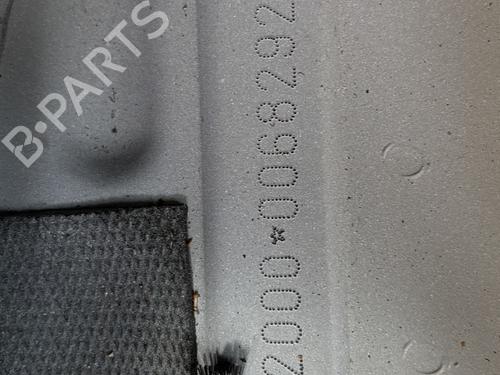 Used Parts FIAT 500 C (312_) 1.2 (312CXA1A, 312AXA1A) 4540881