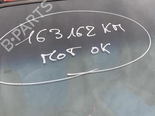 Left front window switch CHEVROLET MATIZ (M200, M250) 0.8 | BP36008507I27 - Image 7