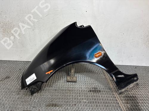 Używane Błotnik przedni lewy Błotnik przedni lewy RENAULT TWINGO I (C06_) 1.2 (C066, C068) (58 hp) 39090827 39090827