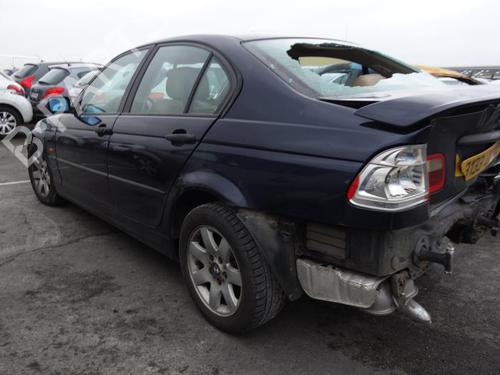 Left front indicator BMW 3 (E46)  | BP20032577C32  - Image 10