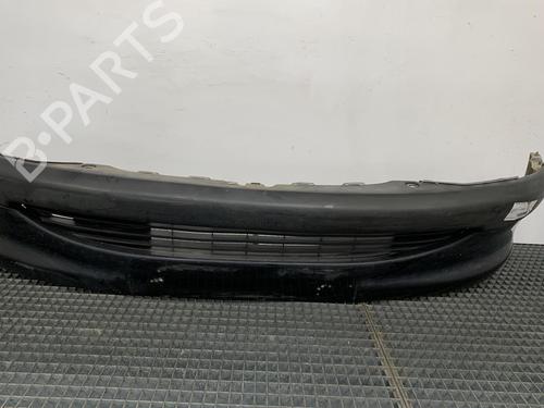 Front bumper PEUGEOT 206 Hatchback (2A/C) 1.1 i | BP21958461C7 