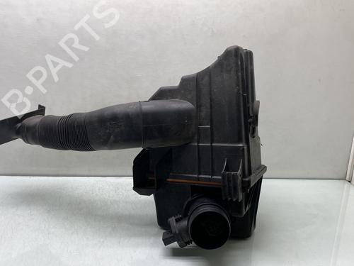 Used Air filter box VW POLO IV (9N_, 9A_) 1.4 TDI (70 hp) 30546745