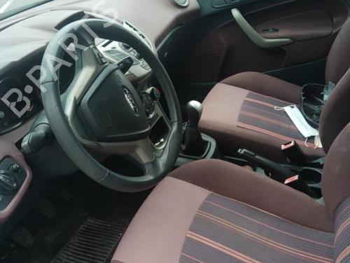 Horn FORD FIESTA VI (CB1, CCN) 1.4 TDCi | BP25302957E13 - Image 13