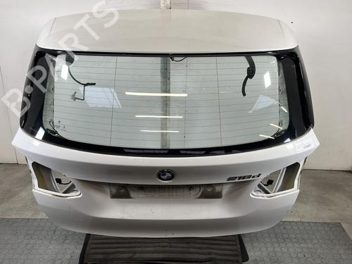 Used Tailgate BMW 2 Active Tourer (F45) 218 d (150 hp) 28684284