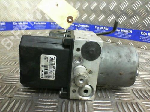 ABS pump ROVER 75 (RJ) 2.0 CDTi | BP19986430M43 