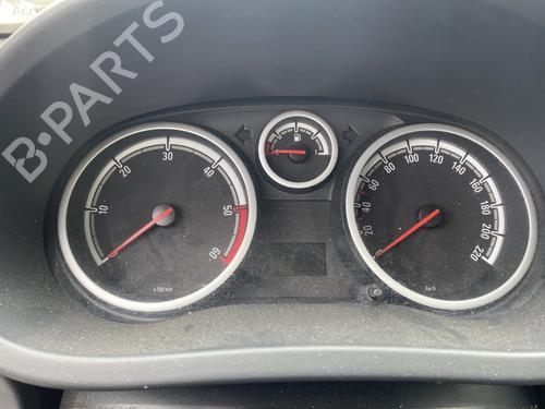 Left taillight OPEL CORSA D (S07) 1.3 CDTI (L08, L68) | BP27356337C34 - Image 7