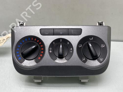 Used Climate control FIAT GRANDE PUNTO (199_) 1.3 D Multijet (75 hp) 30546727