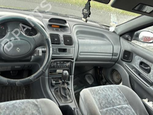 Used Parts RENAULT LAGUNA I Grandtour (K56_) 2.2 D (K56F/2, S56F) 3935858