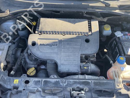Electronic module FIAT GRANDE PUNTO (199_) 1.3 D Multijet | BP31887048M83  - Image 6