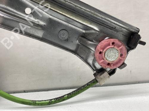 Rudehejsemekanisme Højre foran CITROËN C3 Picasso (SH_) 1.6 HDI 90 | BP29350029C23 