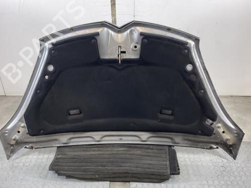 Hood CITROËN C4 Grand Picasso I (UA_) 1.6 HDi | BP21785071C1