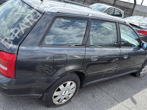 Portiergreep links voor AUDI A4 B5 Avant (8D5) 1.9 TDI | BP30515460C128