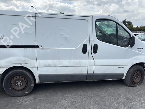Ratstangsstang RENAULT TRAFIC II Bus (JL) 2.0 dCi 90 (JL00, JL01, JL0H, JL0M, JL0P, JL0S) | BP31326254I23 - Image 19