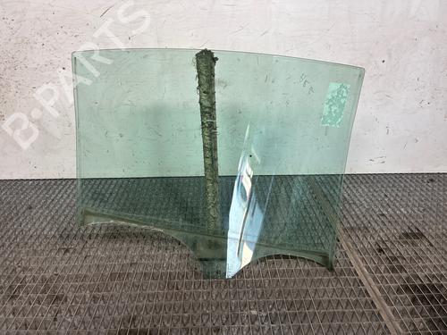 Used Rear left door window Rear left door window 36792666 36792666