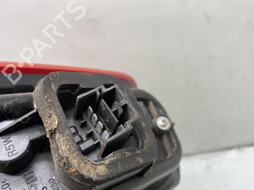 Used Left taillight Left taillight FIAT PUNTO (199_) 1.4 (199AXB1A, 199BXB1A, 199BXB11, 199AXB11) (78 hp) 31712260 31712260