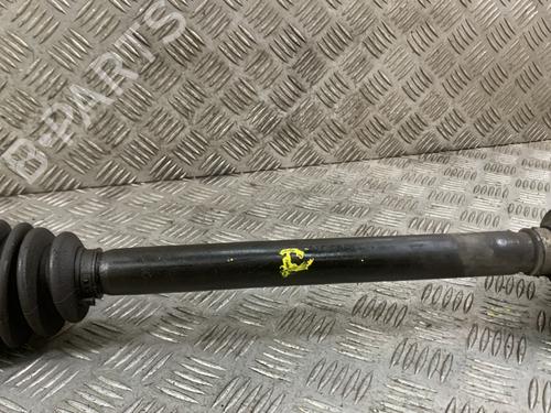 Used Right front driveshaft Right front driveshaft AUDI A4 B7 Avant (8ED) 2.0 TDI (136 hp) 25907493 25907493