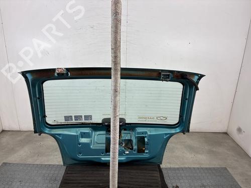 Used Tailgate Tailgate DAEWOO MATIZ (M100, M150) [1998-2026] 36307087 36307087